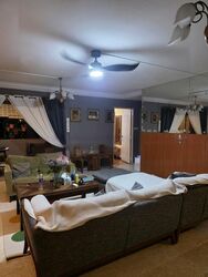 Blk 540 Woodlands Drive 16 (Woodlands), HDB 5 Rooms #477647451